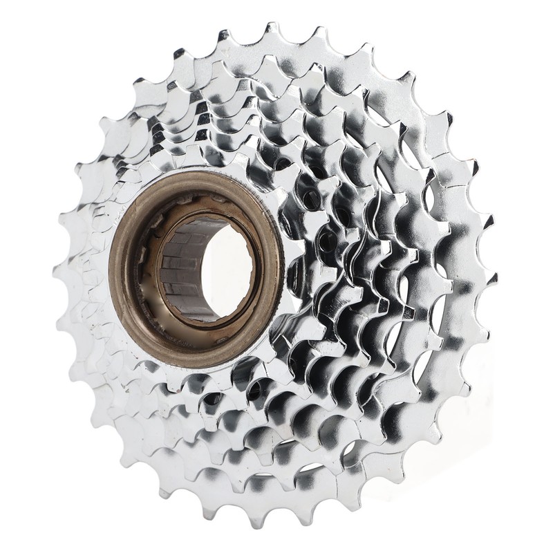 Mountain Bike Flywheel Bike 7 Speed Flywheel Rear Hub Freewheel