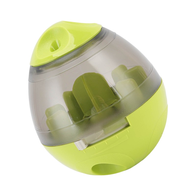 Pet Food Dispensing Ball Interactive Memory Training Dog Slow Feeder