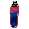 Airplus Super Gel Insole Women's 5-11