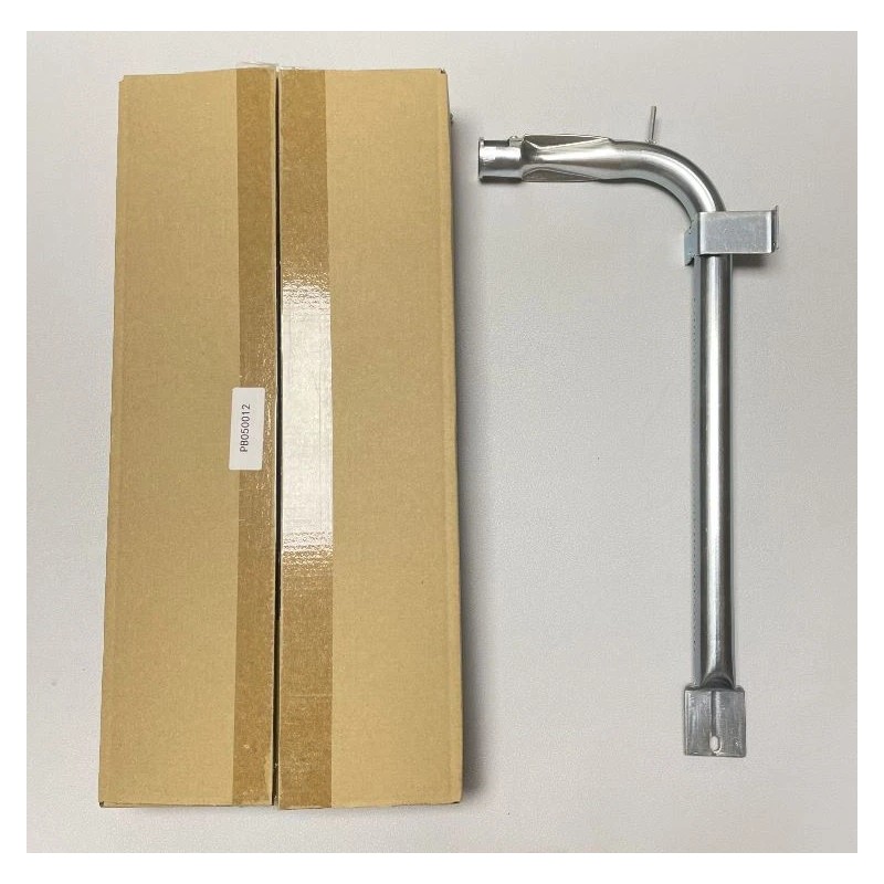 For Viking 2 Pack PB050012 VKPB050012 PB050009 Oven Burner Tube