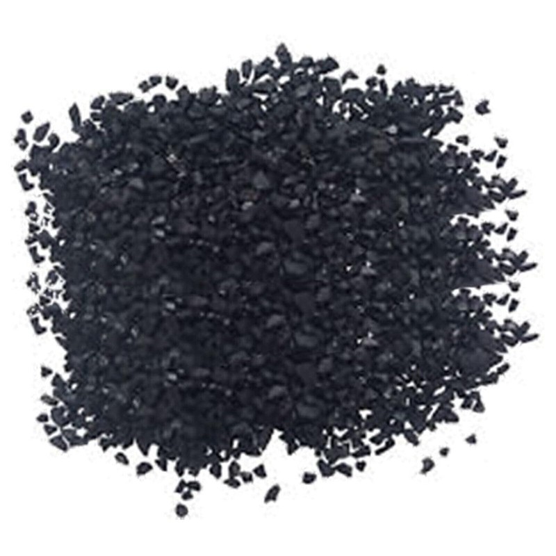 SPARES2GO Charcoal Carbon Filter Refill Activated Granules for Leisure Cooker