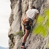 YY Vertical Sloth Rock Climbing Chalk Bag, Perfect for Both