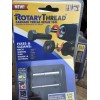 ROTARY THREAD DAMAGED THREAD REPAIR TOOL