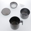 Bestco MA-2041 W Tornado Oil Strainer, Oil Strainer, 0.3 gal