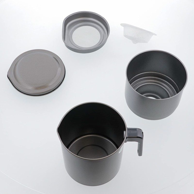 Bestco MA-2041 W Tornado Oil Strainer, Oil Strainer, 0.3 gal