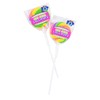 mini sour carnival pops