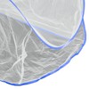 Outdoor Mosquito Cover Lightweight Portable Foldable Head Mosquito Net for