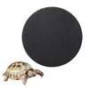 ideastore Turtle Drying Board, Land and Flooring Material, Lava Plate,