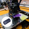sourcing map 3D Printer Die Spring, 2pcs 20mm OD 35mm