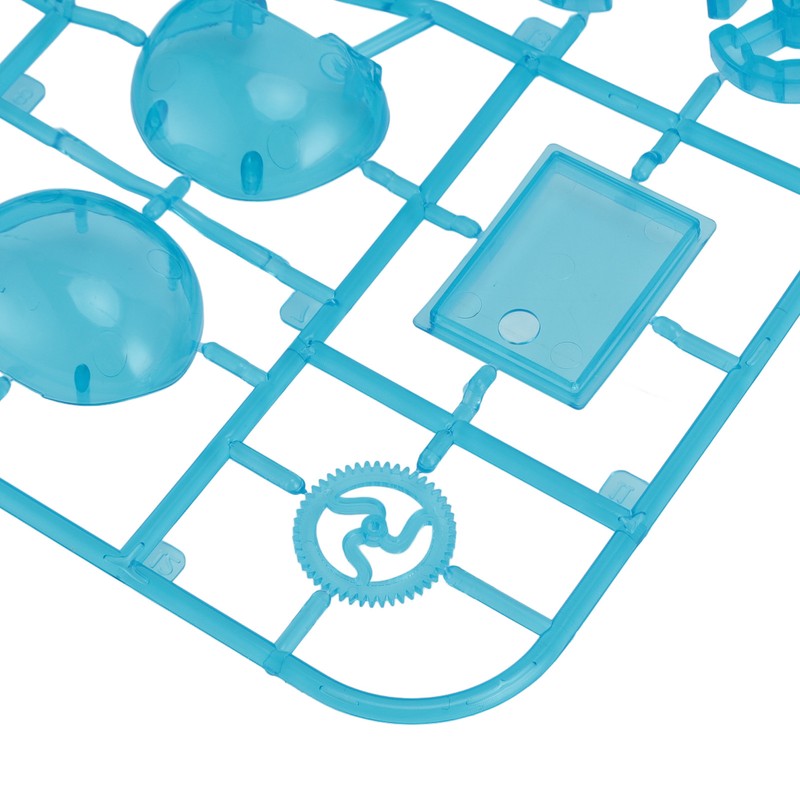 Solar Science Experiment Robot Orangutan DIY Self Assembly Educational Solar