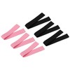 PATIKIL Towel Bands, 6 Pack Stretchable Towel Clips Cruise Essentials