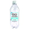Hal's New York Seltzer Carbonated Original Sparkling Water, Zero Sugar,