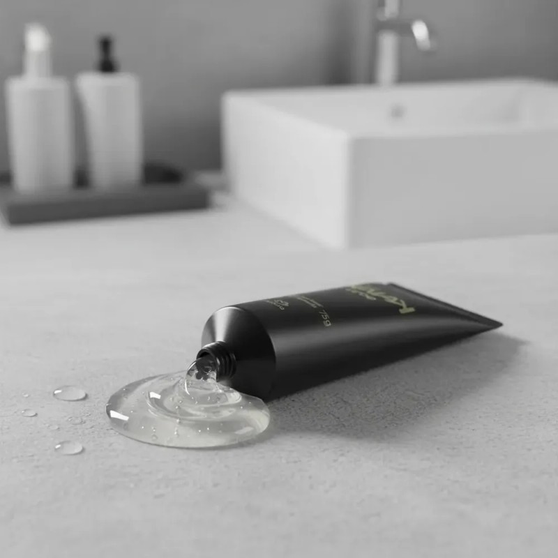 Gel Para Barbear Perfumado Urbe Natura