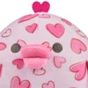 Rilakkuma Kiiroitori San-X Original Forever Love Series - Peluche de