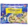 Starkist Albacore Chunk White Packed in Water, 43-Ounce Pouch