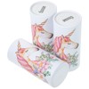 Alipis Car Tissue Holder Car Tissues Boxes Cylinder Car Tissue