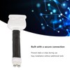 Cryotherapy Machine Replacement Connector Leakproof Easy Installation Freezing Instrument Connector