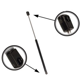 Qty (2) StrongArm 4365 Fits Liberty 2002 To 2007 Rear Window Lift Supports