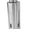 220ml Oil Dispenser Bottle Stainless Steel Oil Bottle Sauce Container