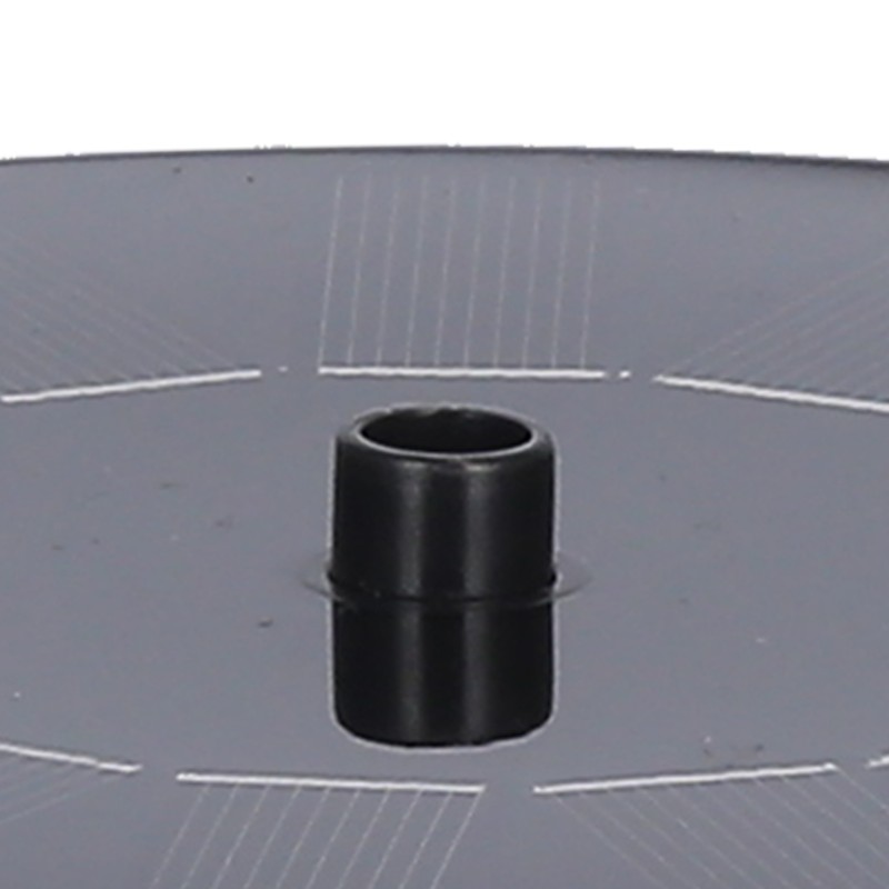 Solar Fountain Pump Floating Solar Powered Fountain Pump for Pool