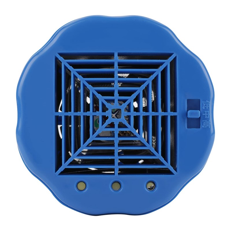 Cultivation Heating Lamp 100-300W Thermostat Safe Chicken Coop Pet Heating