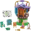 Parks Animators' Littles Rapunzel Tower Play Set – Tangled Figurines