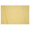 Petex 432230 Supreme Microfibre Cloth 90 x 60 cm, Yellow