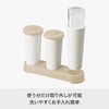 LIKE IT STK-15L Ice Cube Tray, Perfect for Water Bottles,