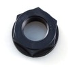 Toto 9AU038 Mounting Nut for Trip Lever, 1 Count (Pack
