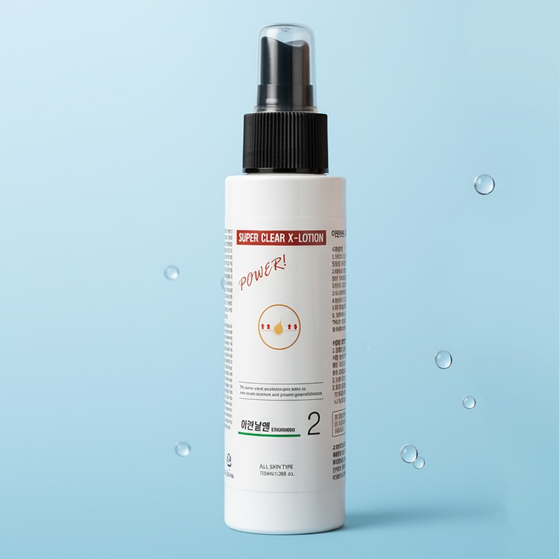 이런날엔 블랙헤드 피지연화제 100ml + 코솜 50매 세트, 1개 Blackhead