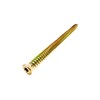 Concrete Screws (Pack of 10) Multi-Fix Countersunk 7.5mm TX Easy