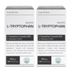 Fran de Euro L Tryptophan 36000 [99.4% purity], 2 boxes, 120 tablets / 프랑드유로 L 트립토판 36000 [순도 99.4%], 2박스, 120정