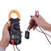 Origin MMDT3266 Digital Clamp Meter, Current Measuring Instrument, AC/DC Dual