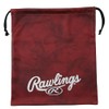 Rawlings Baseball Glove Ghost Smoke 2 Grab Bag EAC15S03 40x34.5cm,