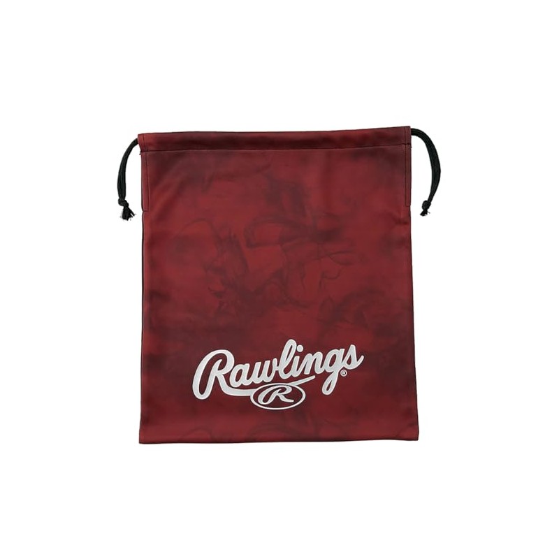 Rawlings Baseball Glove Ghost Smoke 2 Grab Bag EAC15S03 40x34.5cm,