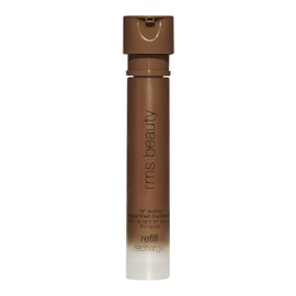 RMS Beauty ReEvolve Natural Finish Liquid Foundation – Lightweight, Hydrating, Buildable Coverage for Medium Skin Tone Evenness, Nourishing & Long-Lasting, 1 fl oz