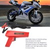 Engine Timing Light Inductive Ignition Strobe Timing Lamp Engine Detection