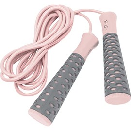 Jessica Simpson 10' Fitness Jump Rope, Pink