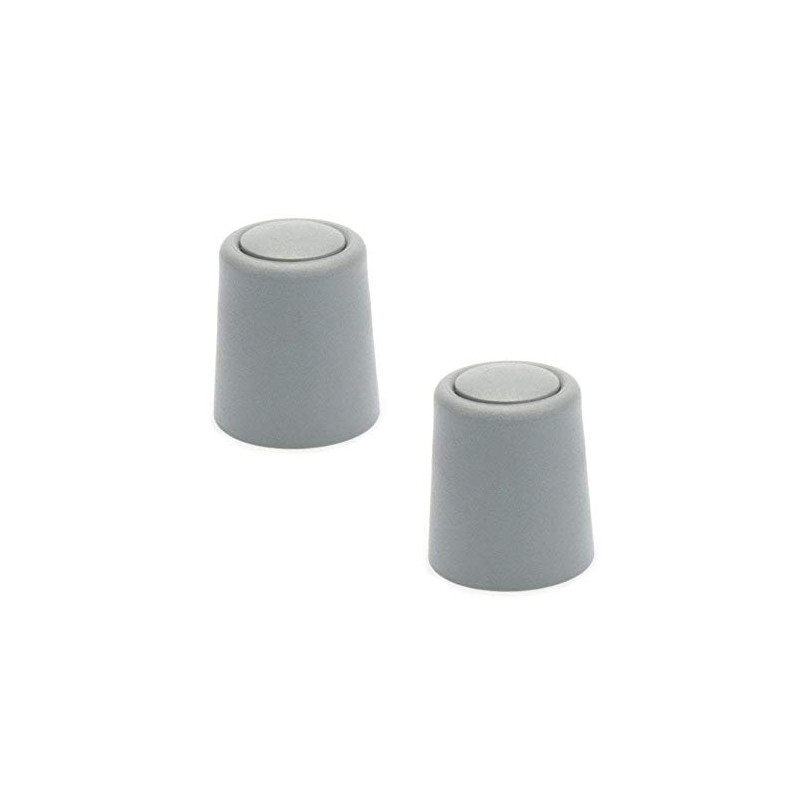 sossai® 2 x NTS Door Stops | Model: Bernd |