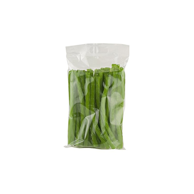 Green Apple Licorice Twists - 2 LBS