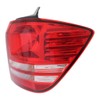 KarParts360 For Dodge Journey 2009-2020 Tail Lights Passenger Side, Inner