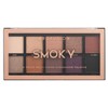 Profusion Cosmetics Smoky Eye Palette 10 Shades
