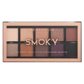 Profusion Cosmetics Smoky Eye Palette 10 Shades