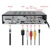 MyCableMart Digital Tuner (HW250STB) for Off-Air Antenna w/HDMI & DVR