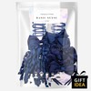 Basic Sense School Plain Hair Accessories Set, 23pcs Hair Ties,