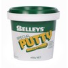 Selleys Special Putty Premium Linseed Oil Formula 450 g