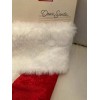 christmas stocking santa 20in long