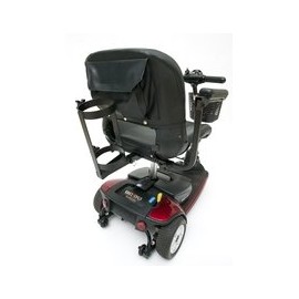 Pride Mobility - Oxygen Tank Holder RevoOTH