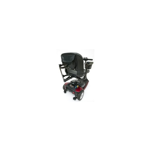 Pride Mobility - Oxygen Tank Holder RevoOTH