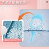 3 in 1 Mascara Guard Mascara Shield Guard Mascara Comb